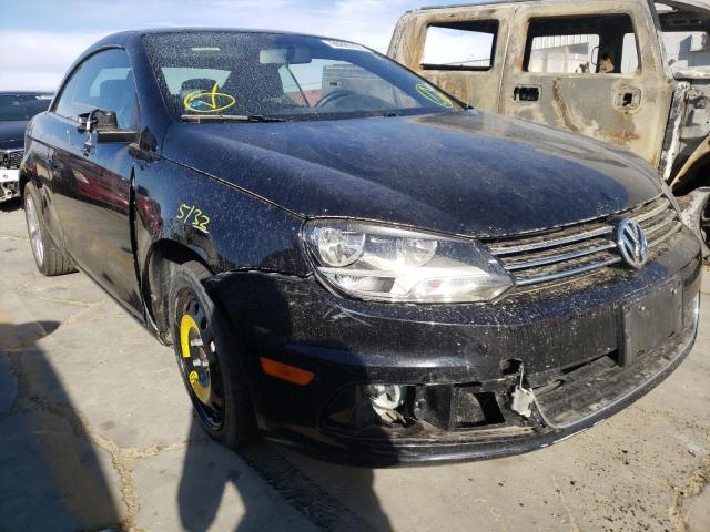 VOLKSWAGEN EOS KOMFOR 2015 wvwbw8ah7fv001197