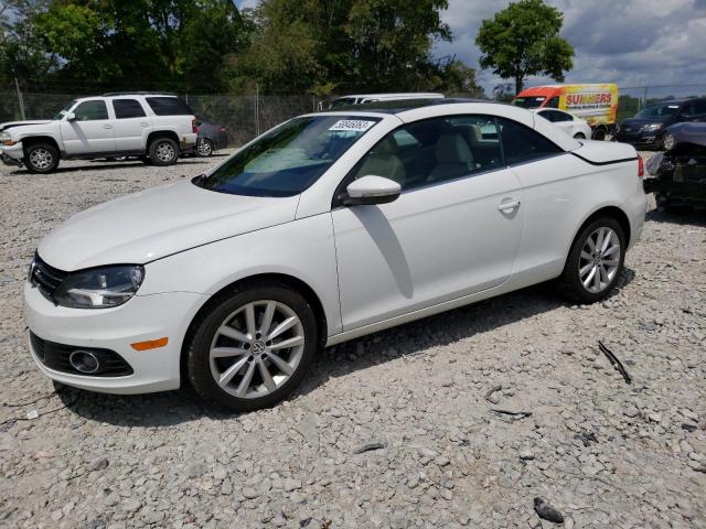 VOLKSWAGEN EOS KOMFOR 2016 wvwbw8ah7gv000536