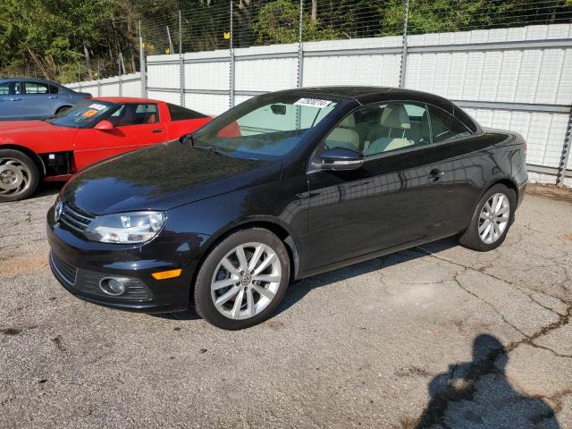 VOLKSWAGEN EOS KOMFOR 2016 wvwbw8ah7gv001055