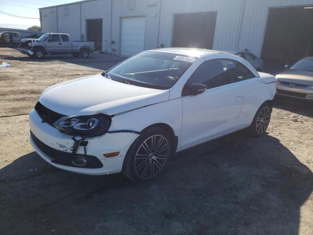 VOLKSWAGEN EOS KOMFOR 2013 wvwbw8ah8dv009001