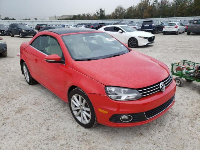 VOLKSWAGEN EOS 2015 wvwbw8ah8fv000933