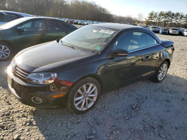 VOLKSWAGEN EOS 2015 wvwbw8ah8fv001323