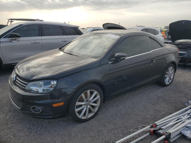 VOLKSWAGEN EOS KOMFOR 2015 wvwbw8ah8fv002052