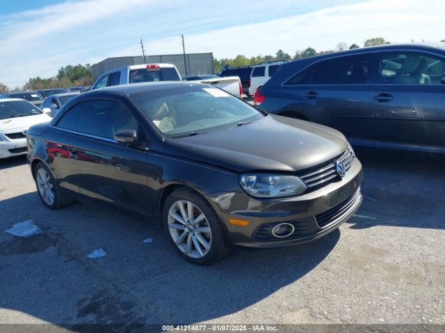 VOLKSWAGEN EOS 2016 wvwbw8ah8gv000688