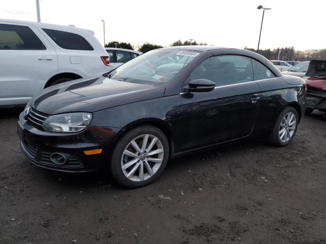 VOLKSWAGEN EOS KOMFOR 2015 wvwbw8ah9fv001279