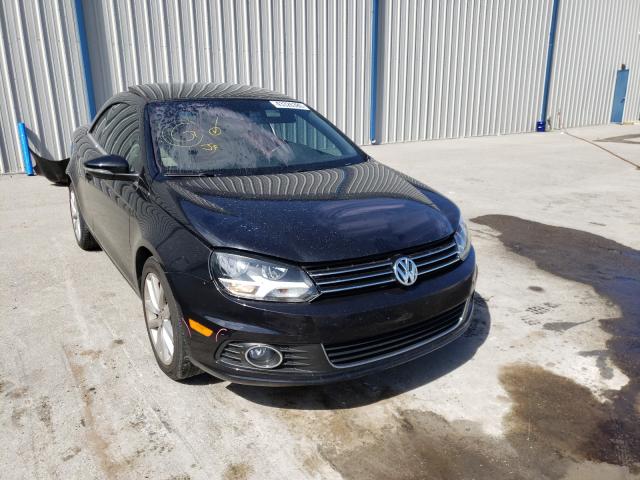 VOLKSWAGEN EOS KOMFOR 2015 wvwbw8ah9fv003209