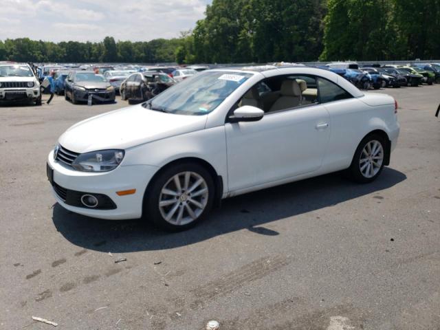 VOLKSWAGEN EOS KOMFOR 2016 wvwbw8ah9gv000490