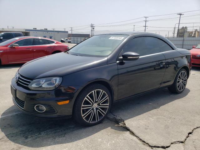 VOLKSWAGEN EOS 2013 wvwbw8ahxdv002339