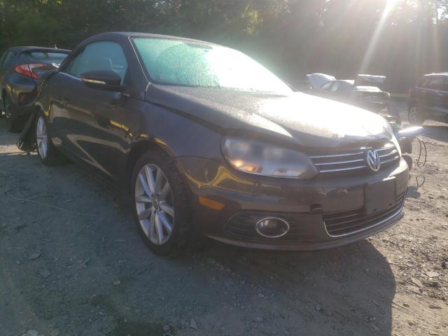 VOLKSWAGEN EOS 2015 wvwbw8ahxfv004045