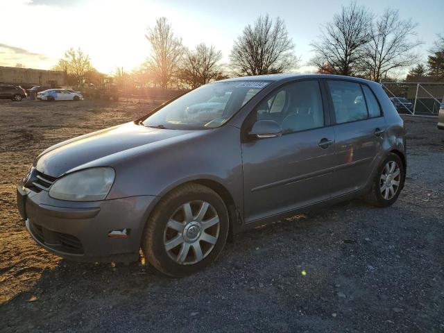 VOLKSWAGEN RABBIT 2008 wvwca71k18w062471