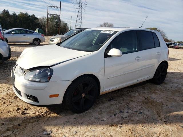 VOLKSWAGEN RABBIT 2008 wvwcb91k18w284520