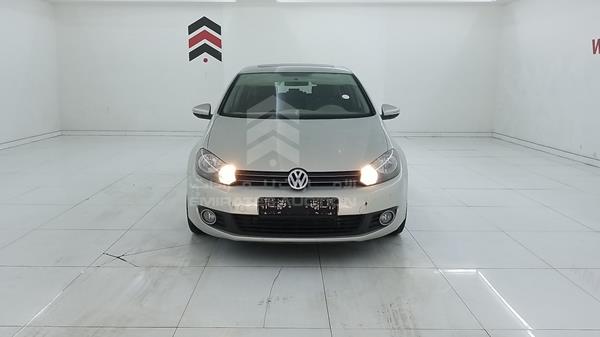 VOLKSWAGEN GOLF 2013 wvwcf2aj5dw058655