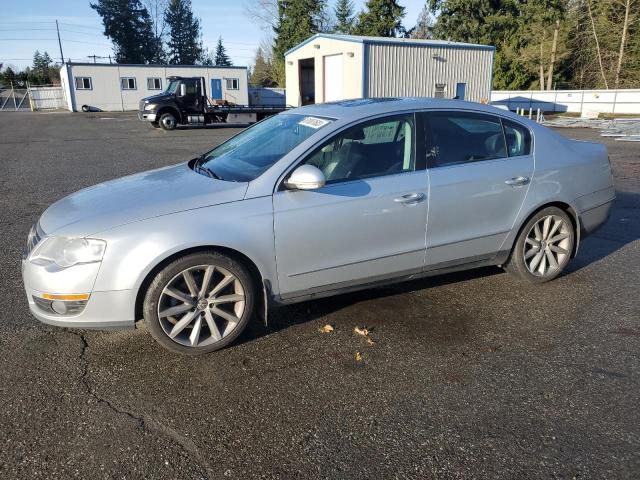 VOLKSWAGEN PASSAT 2007 wvwck73c77p100314