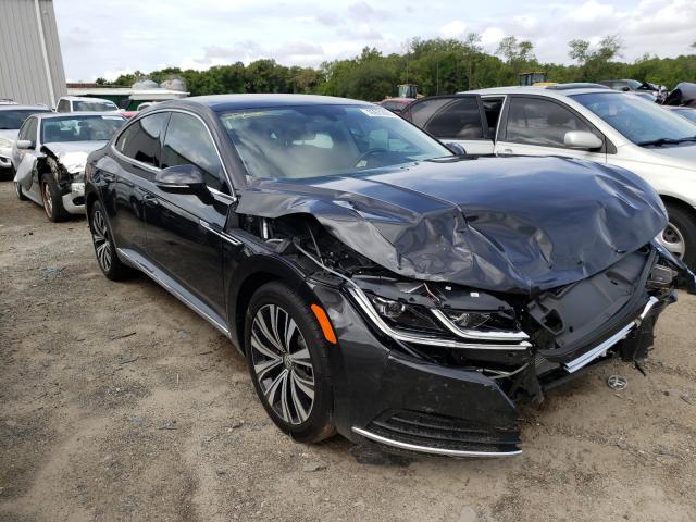 VOLKSWAGEN ARTEON SEL 2019 wvwcr7an0ke029591