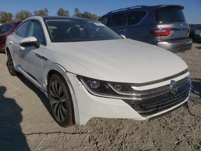 VOLKSWAGEN ARTEON SEL 2019 wvwcr7an3ke030332