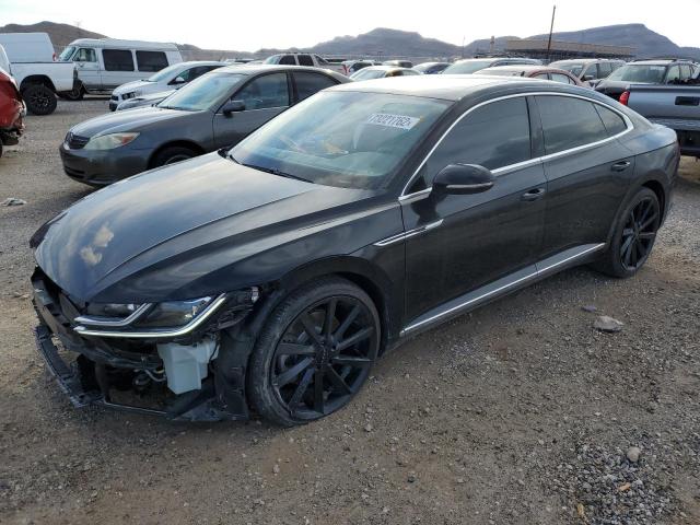 VOLKSWAGEN NULL 2019 wvwcr7an6ke027117