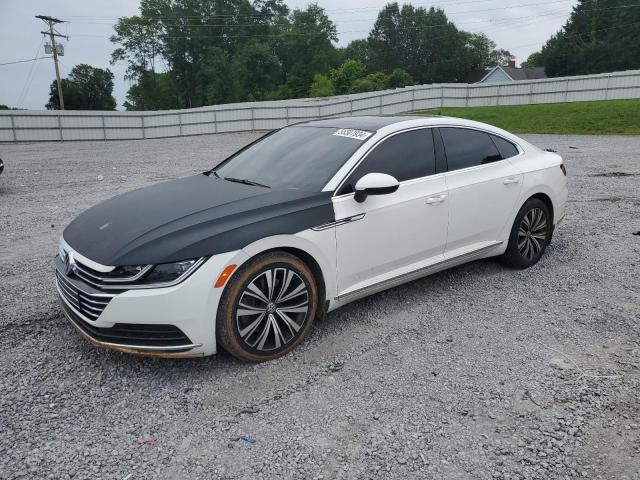 VOLKSWAGEN ARTEON 2020 wvwcr7anxle017532