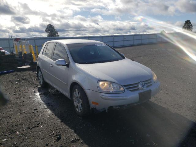 VOLKSWAGEN RABBIT 2006 wvwcs71k66w150782