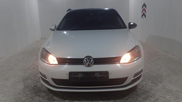 VOLKSWAGEN GOLF 2016 wvwcu2au8gw073123