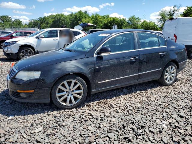 VOLKSWAGEN PASSAT 2006 wvwcu73c16p092509