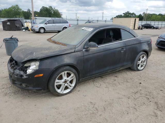 VOLKSWAGEN EOS 2007 wvwda71fx7v013152