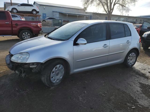 VOLKSWAGEN RABBIT 2008 wvwda71k08w153767