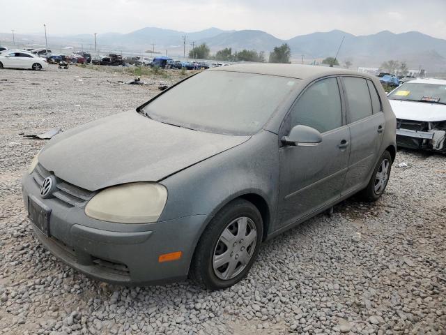 VOLKSWAGEN RABBIT 2008 wvwda71k08w167135