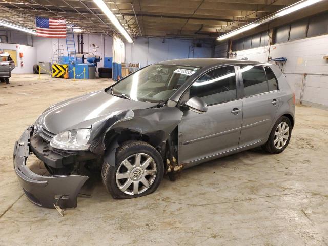 VOLKSWAGEN RABBIT 2008 wvwda71k48w011745