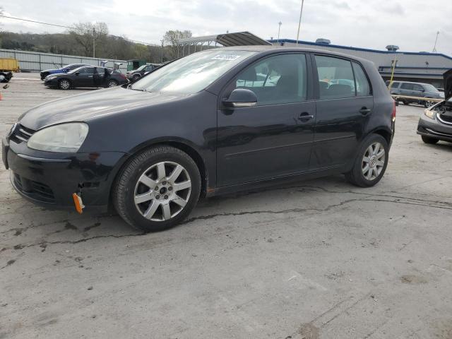 VOLKSWAGEN RABBIT 2009 wvwda71k49w036758