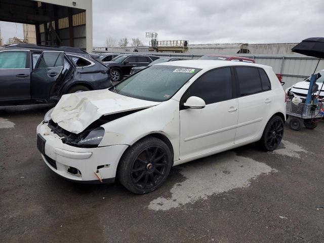 VOLKSWAGEN RABBIT 2009 wvwda71k49w094367