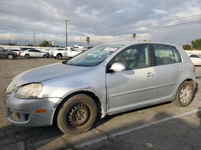 VOLKSWAGEN RABBIT 2008 wvwda71k68w087516