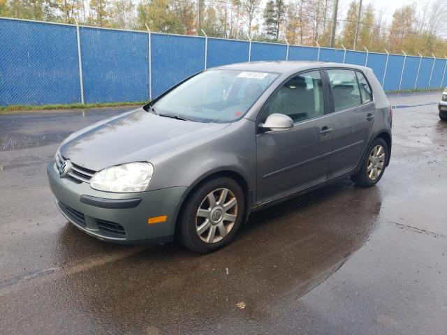 VOLKSWAGEN RABBIT 2009 wvwda71k69w047891