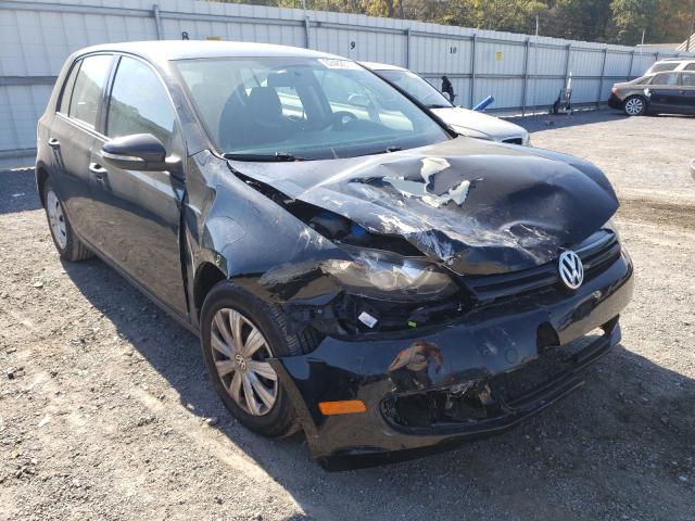 VOLKSWAGEN GOLF 2011 wvwda7aj1bw020644