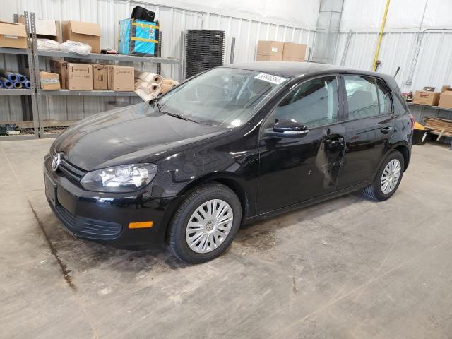 VOLKSWAGEN GOLF 2011 wvwda7aj2bw009782