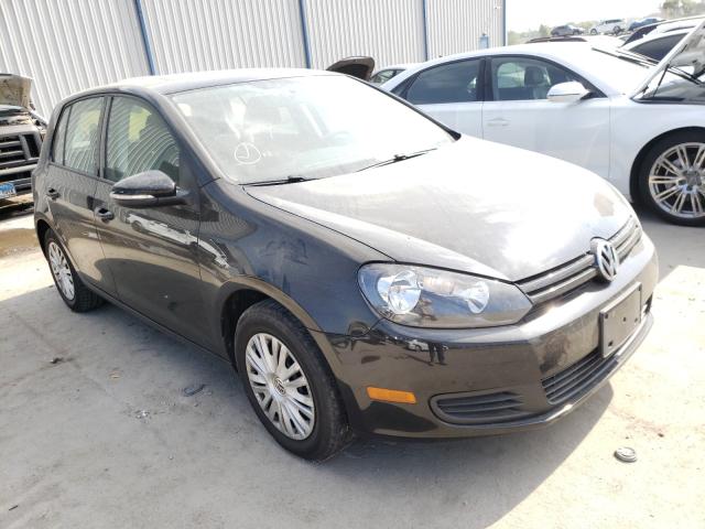 VOLKSWAGEN GOLF 2011 wvwda7aj3bw030527