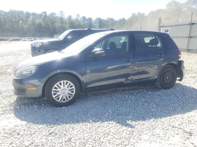 VOLKSWAGEN GOLF 2012 wvwda7aj3cw310241