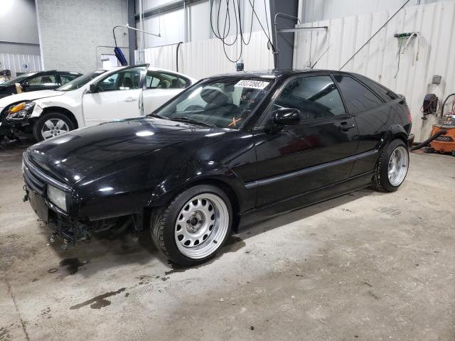 VOLKSWAGEN CORRADO 1990 wvwdb450xlk019546