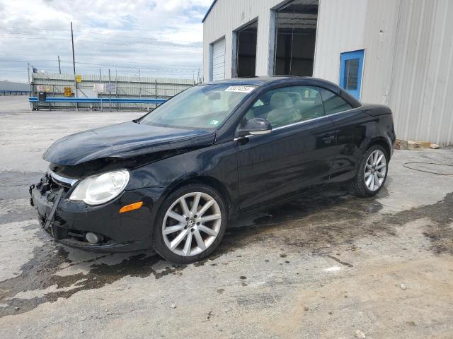 VOLKSWAGEN EOS 2007 wvwdb71f47v023379