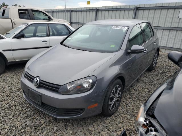 VOLKSWAGEN GOLF 2013 wvwdb7aj0dw141696