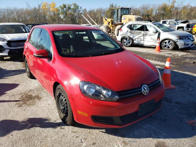 VOLKSWAGEN GOLF 2014 wvwdb7aj0ew005683