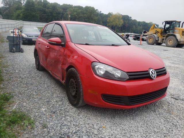 VOLKSWAGEN GOLF 2013 wvwdb7aj1dw134028