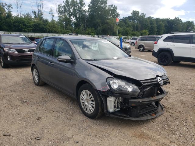 VOLKSWAGEN GOLF 2014 wvwdb7aj1ew001304