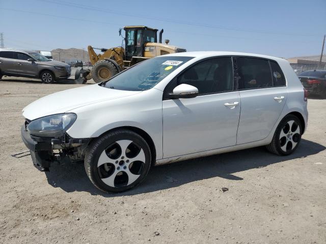 VOLKSWAGEN GOLF 2014 wvwdb7aj1ew003179