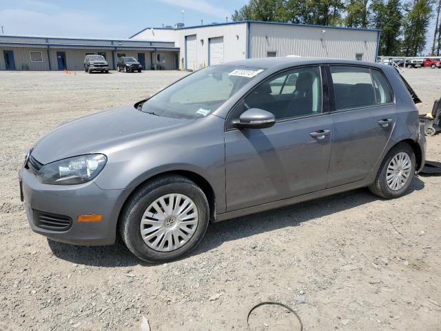 VOLKSWAGEN GOLF 2014 wvwdb7aj1ew009208