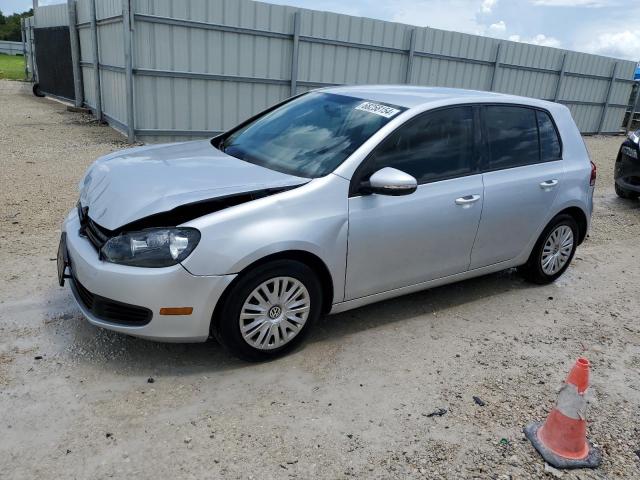 VOLKSWAGEN GOLF 2012 wvwdb7aj2cw232015