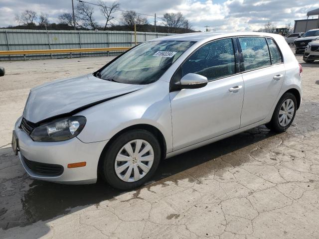 VOLKSWAGEN GOLF 2014 wvwdb7aj2ew011596