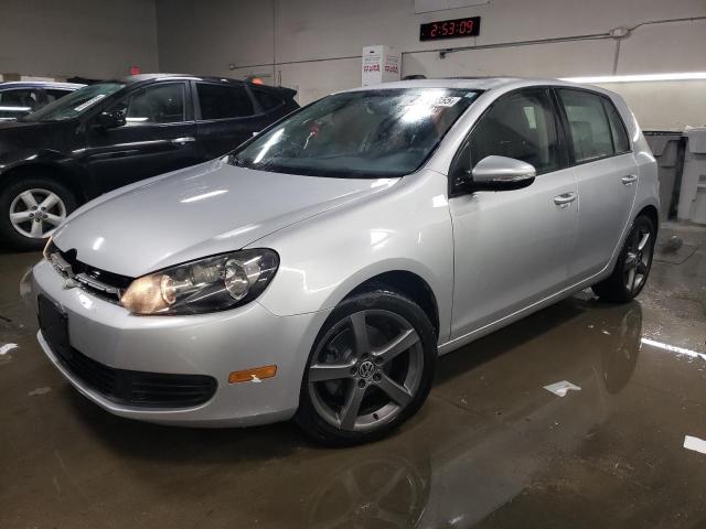 VOLKSWAGEN GOLF 2012 wvwdb7aj3cw215935