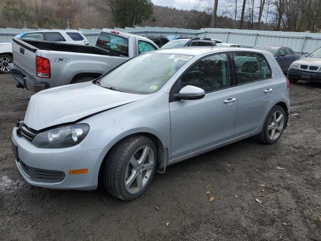 VOLKSWAGEN GOLF 2014 wvwdb7aj3ew010909