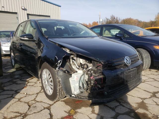 VOLKSWAGEN GOLF 2012 wvwdb7aj5cw225270