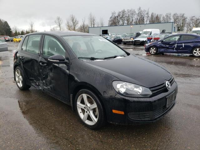 VOLKSWAGEN GOLF 2012 wvwdb7aj5cw285775